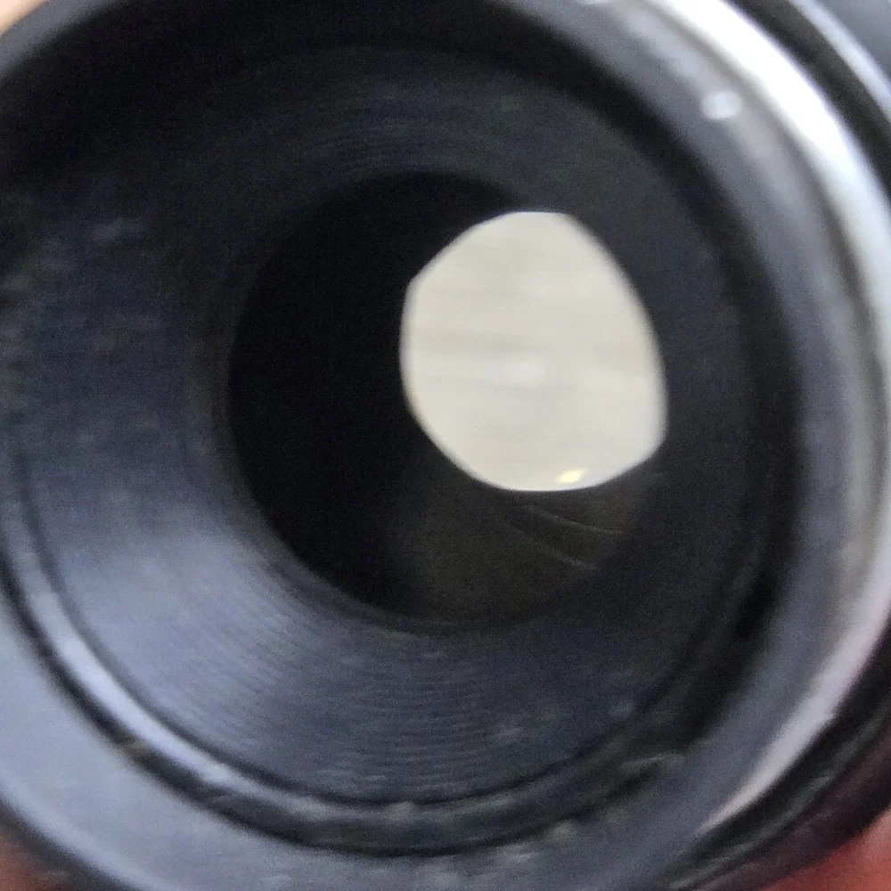 Vivitar Auto Tele-Zoom 55-135mm f/3.5 Screw Mount‎ Auto Telephoto Lens No 69541